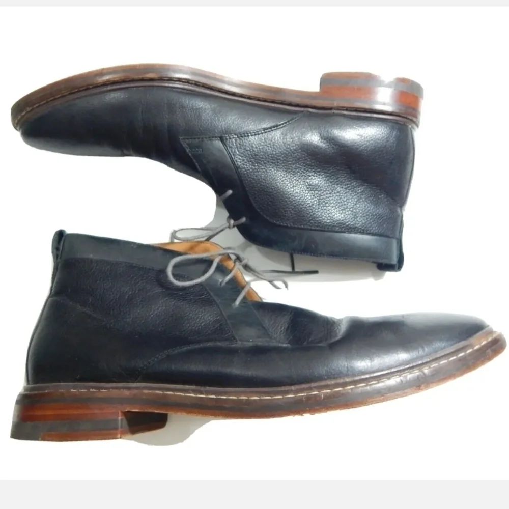 Cole Haan Cambridge‎ Chukka Black